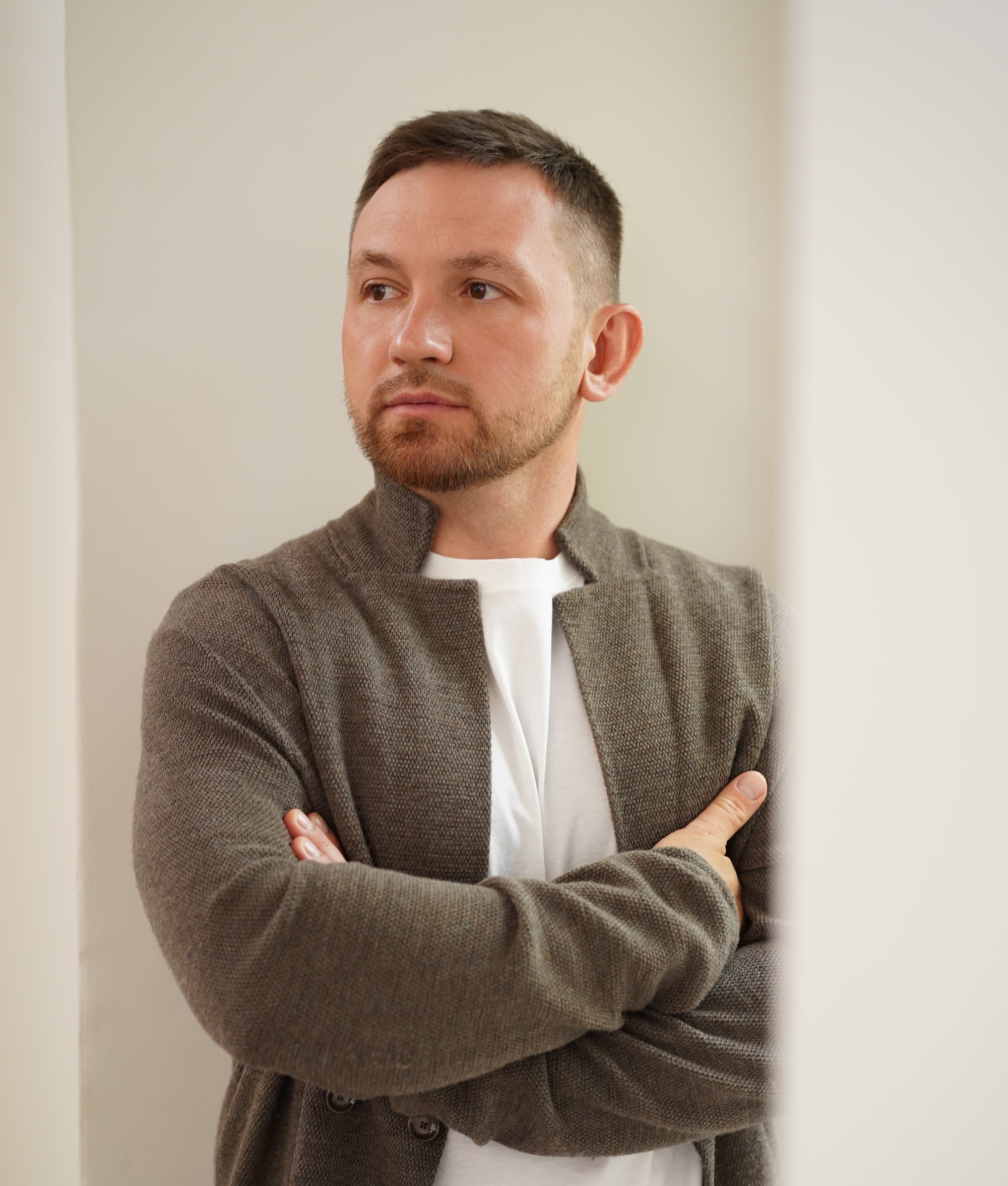 История компании