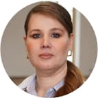 Петрова Любовь