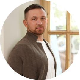 ЯНЧЕНКО СЕРГЕЙ