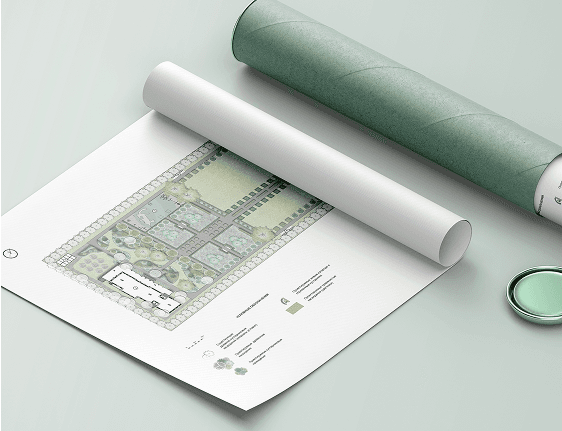 Полный проект пример