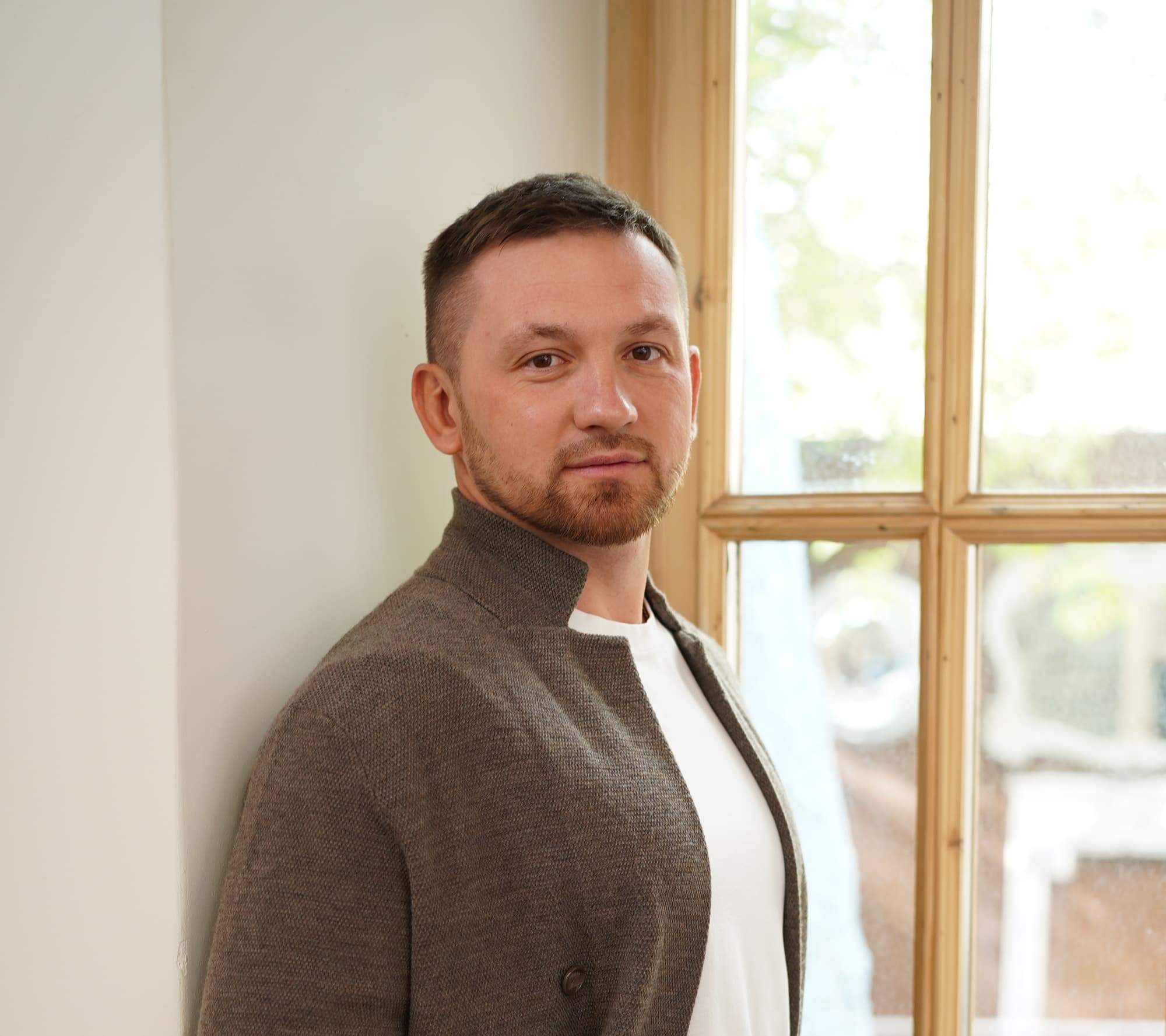 Сергей Янченко